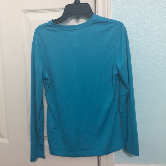 Nike long sleeve shirt - Picture 2 of 2